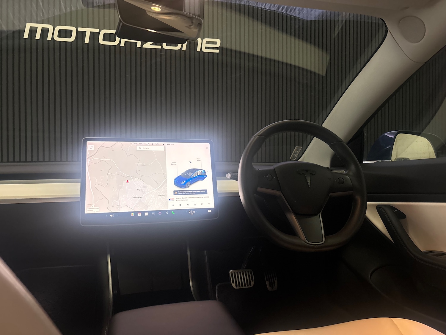 Used Tesla Model 3 2020 for sale - 76750876: Photo 15