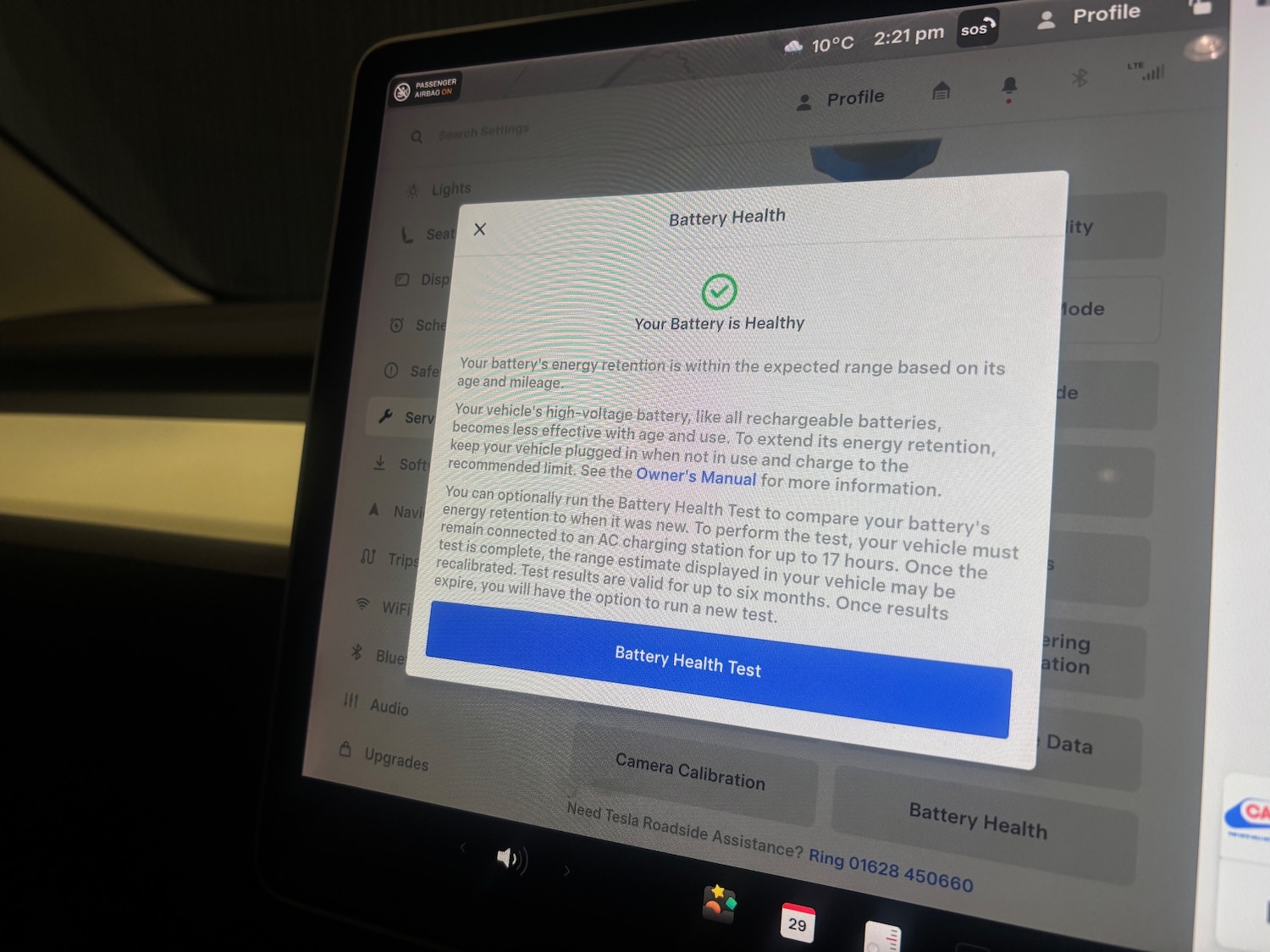Used Tesla Model 3 2020 for sale - 76750876: Photo 18