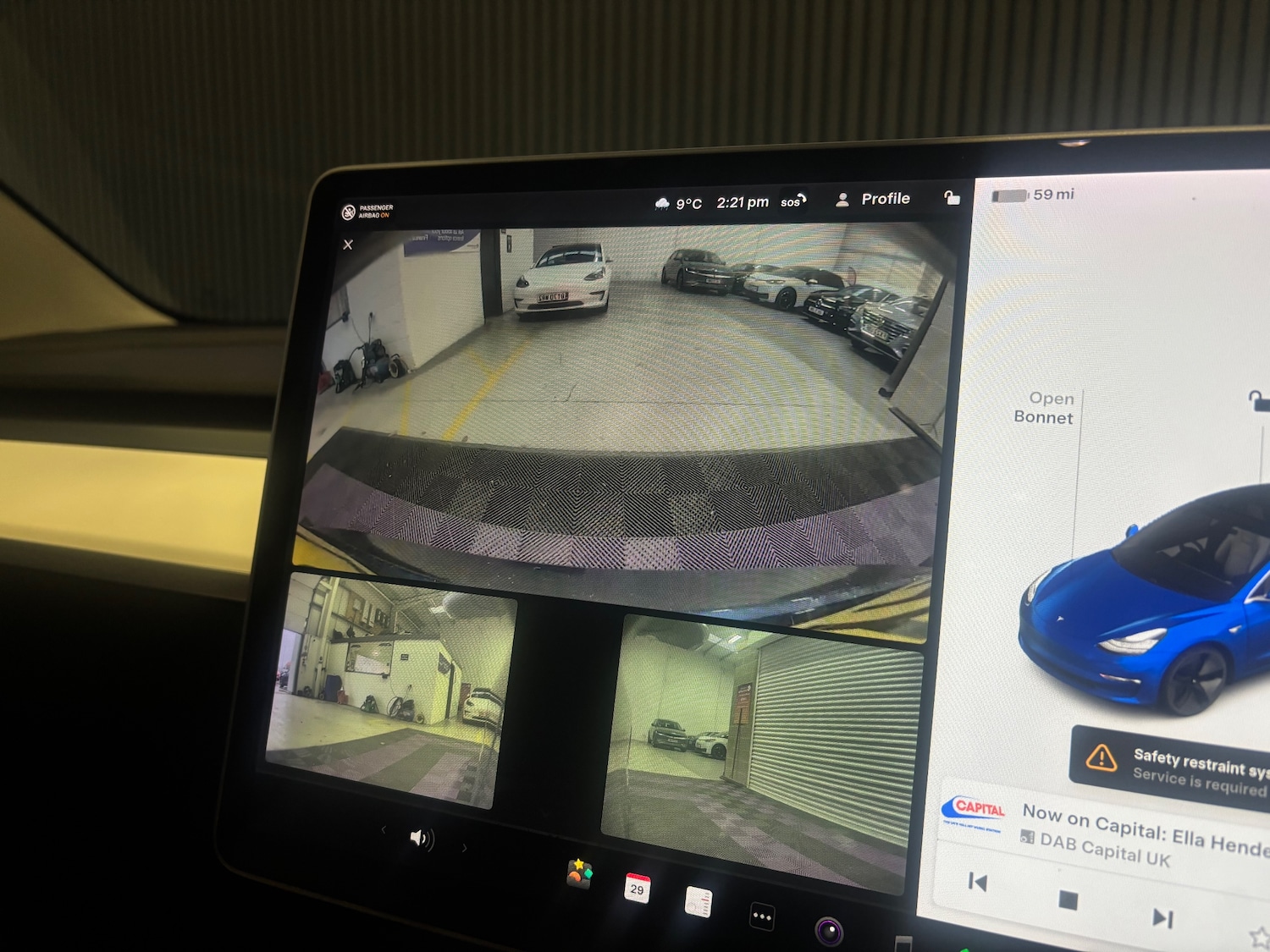 Used Tesla Model 3 2020 for sale - 76750876: Photo 19