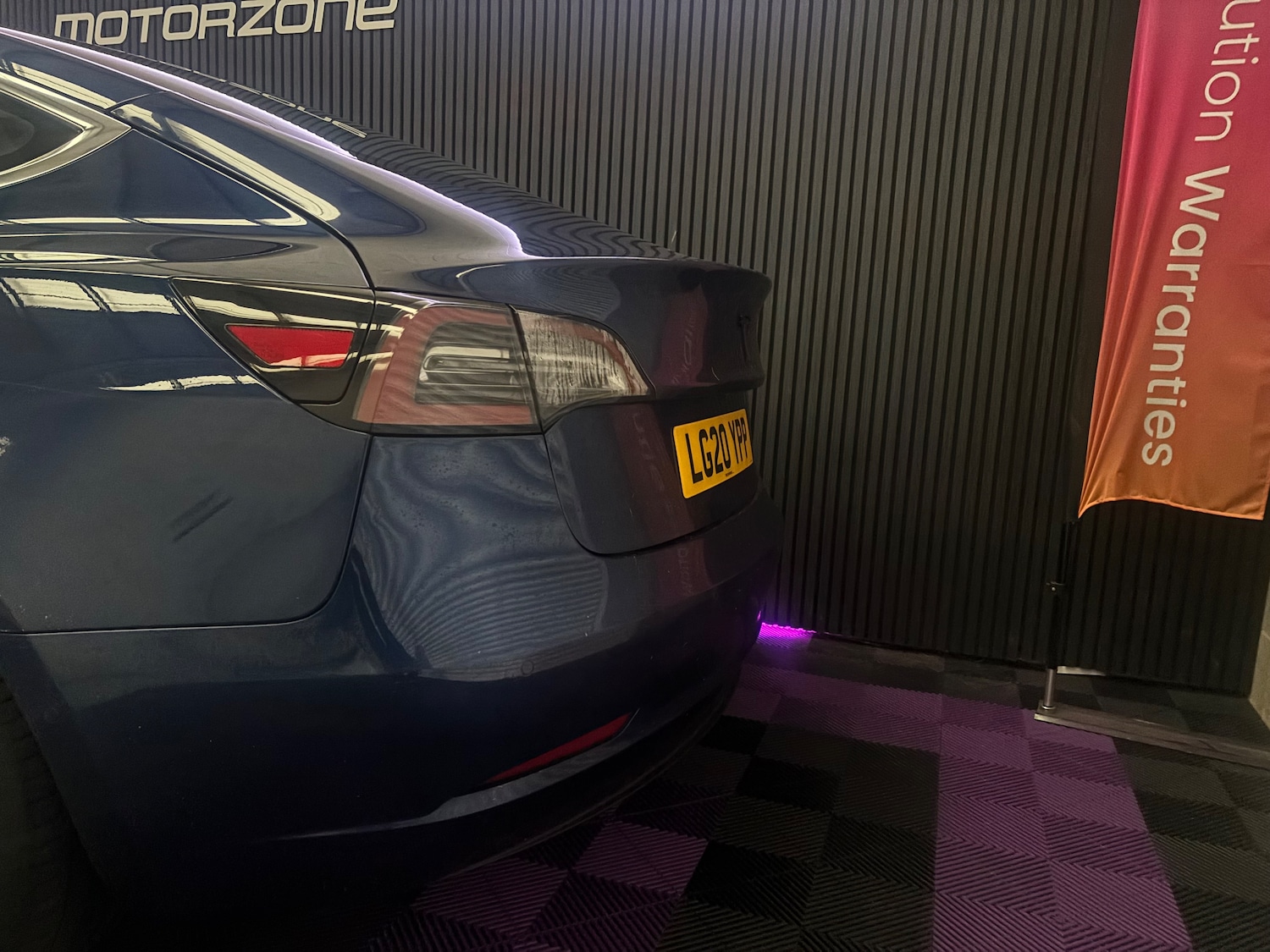 Used Tesla Model 3 2020 for sale - 76750876: Photo 26