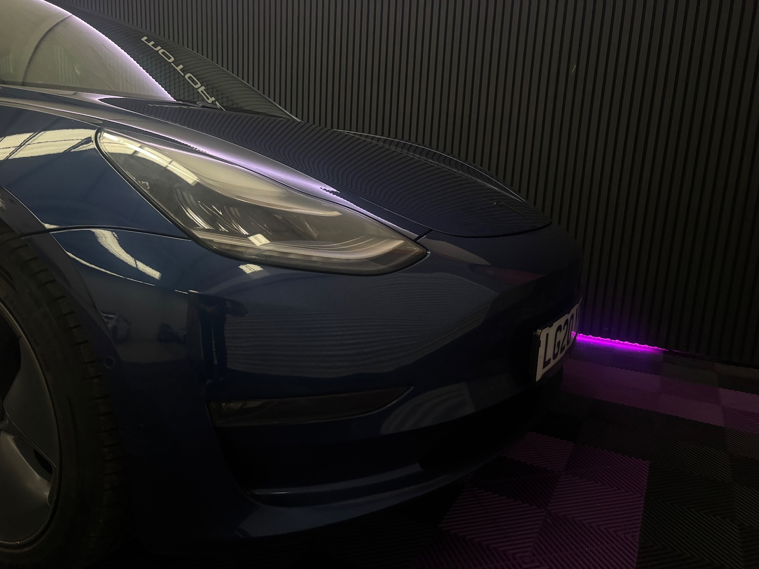 Used Tesla Model 3 2020 for sale - 76750876: Photo 27