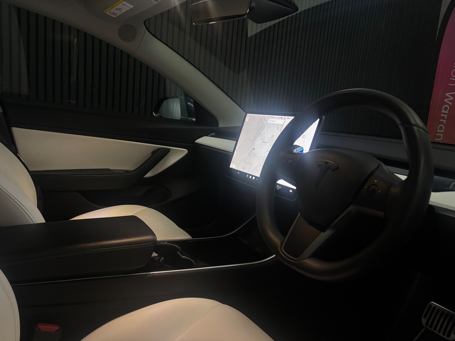 Used Tesla Model 3 2020 for sale - 76750876: Photo 28