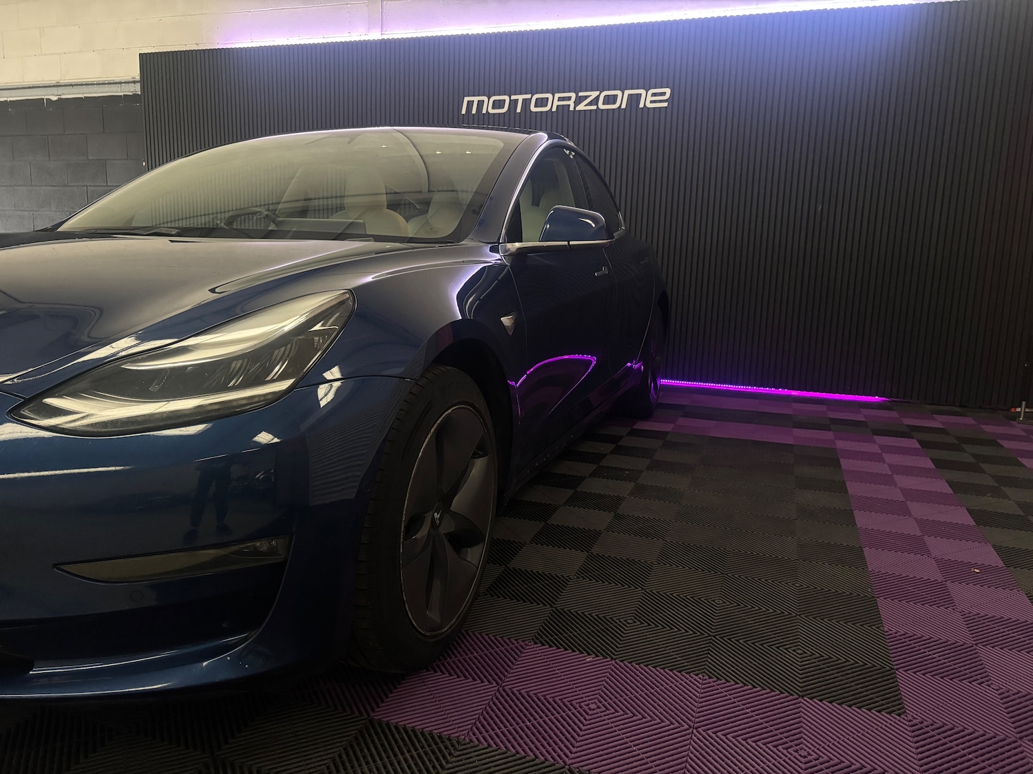 Used Tesla Model 3 2020 for sale - 76750876: Photo 30