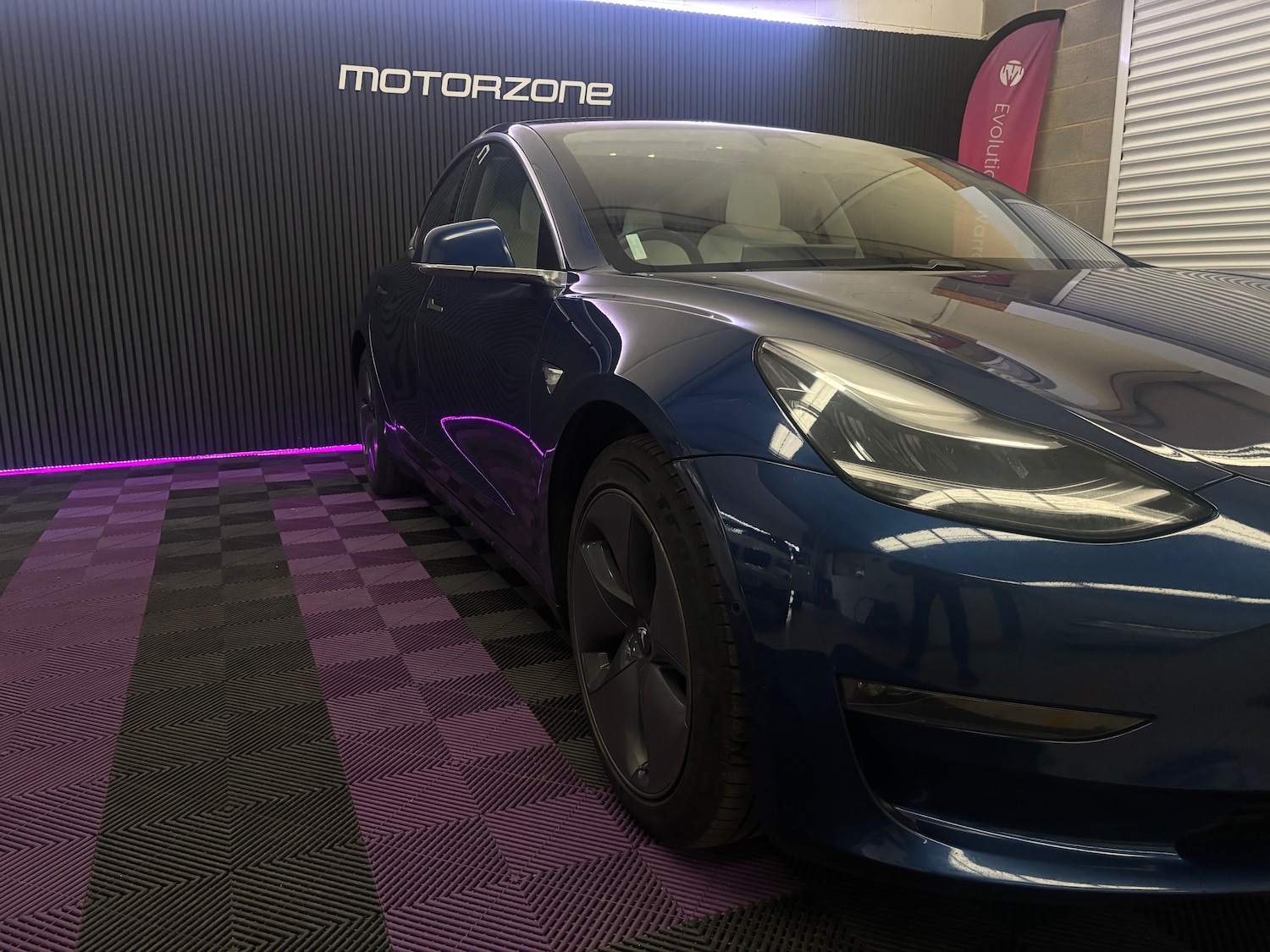 Used Tesla Model 3 2020 for sale - 76750876: Photo 31