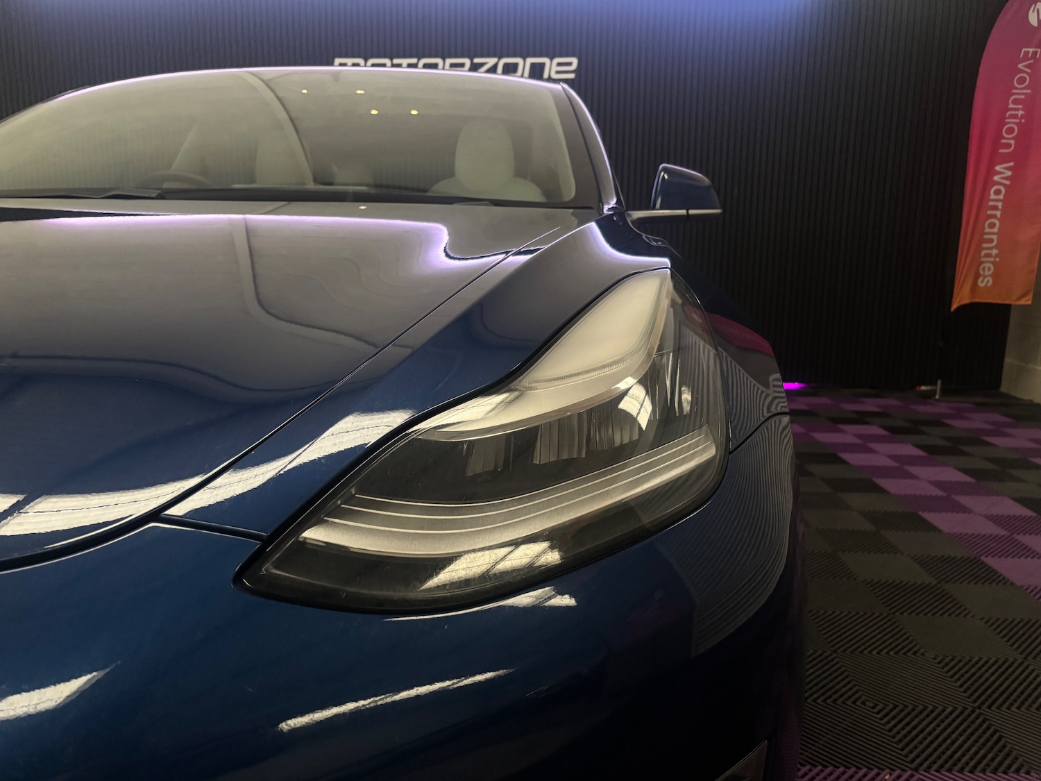 Used Tesla Model 3 2020 for sale - 76750876: Photo 32