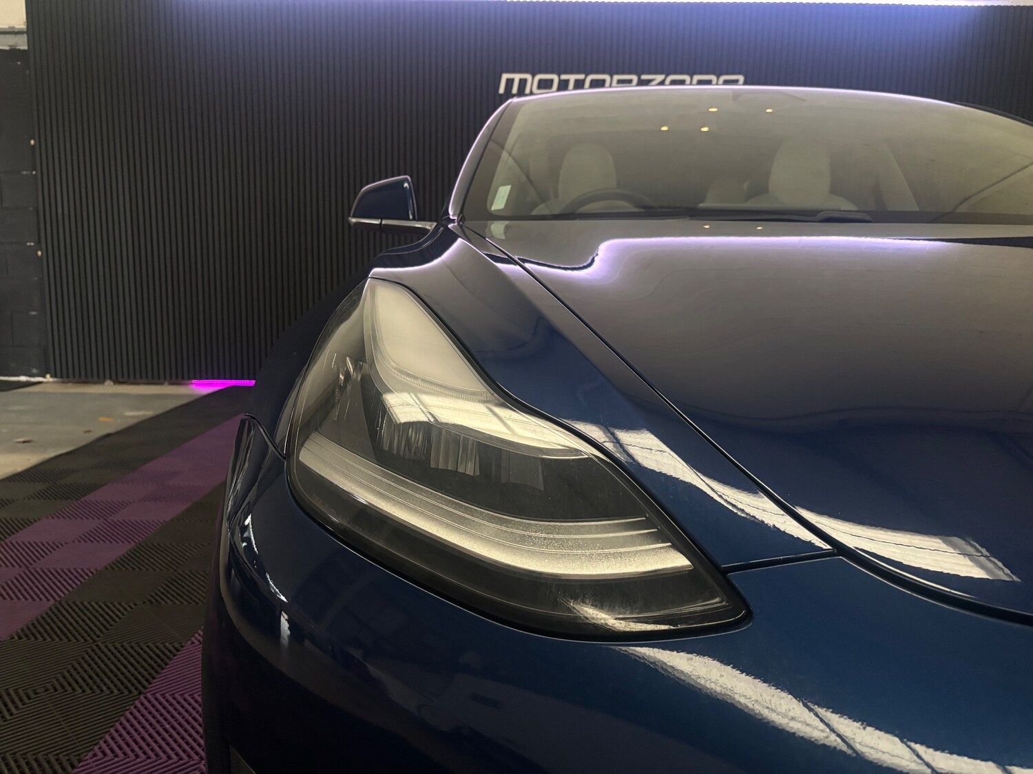 Used Tesla Model 3 2020 for sale - 76750876: Photo 33