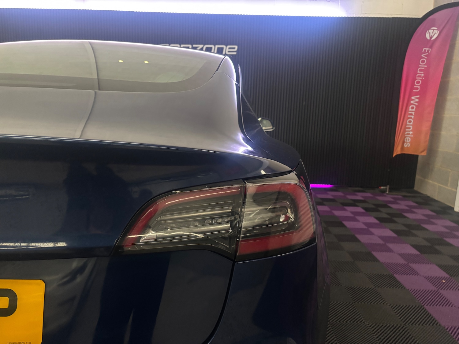 Used Tesla Model 3 2020 for sale - 76750876: Photo 44