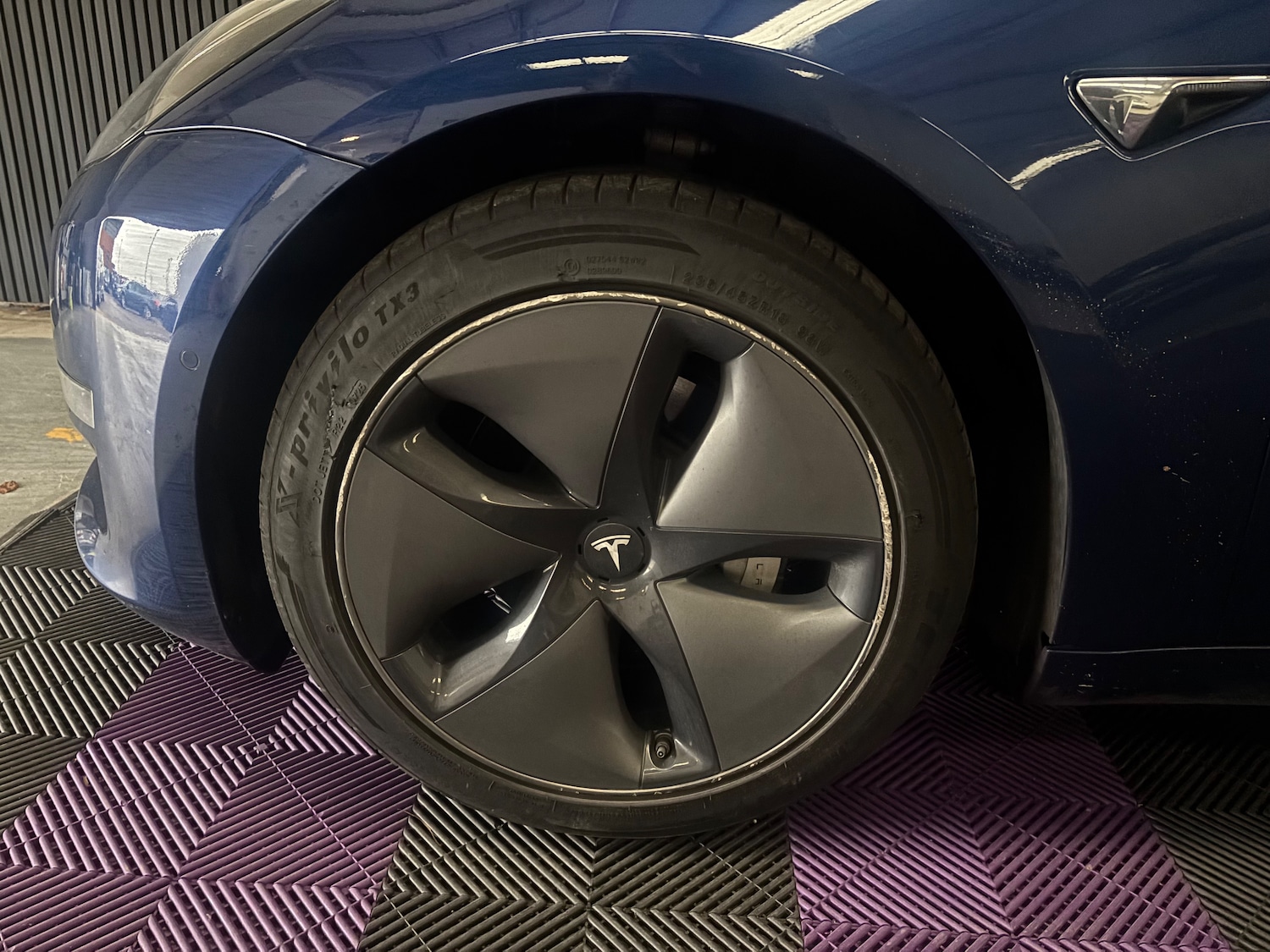 Used Tesla Model 3 2020 for sale - 76750876: Photo 46