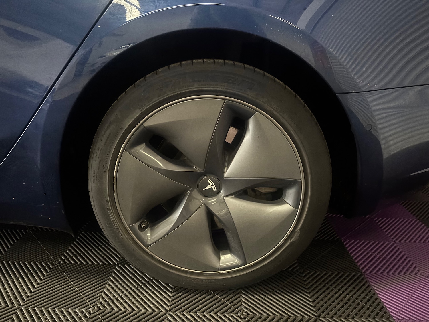 Used Tesla Model 3 2020 for sale - 76750876: Photo 47