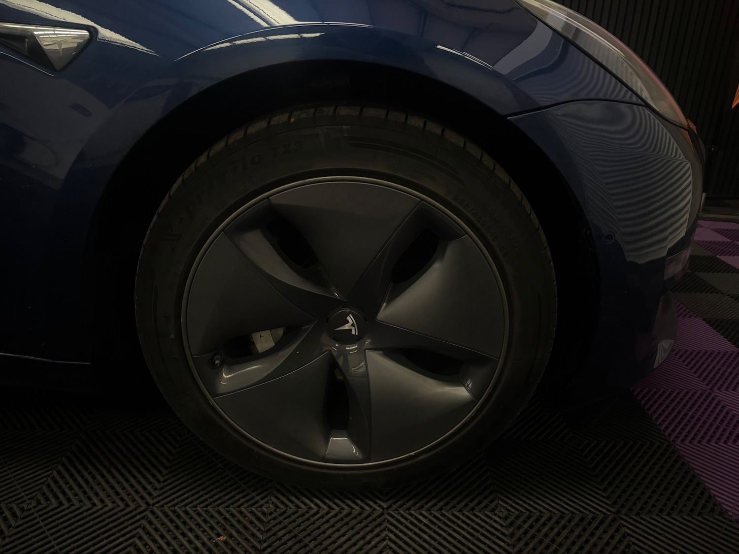 Used Tesla Model 3 2020 for sale - 76750876: Photo 48