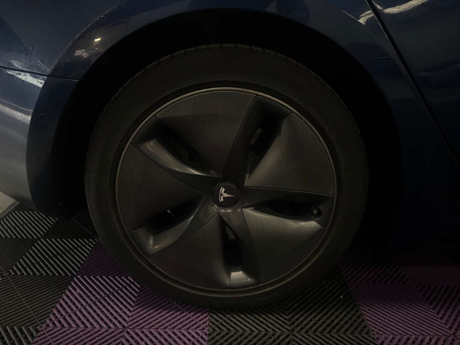 Used Tesla Model 3 2020 for sale - 76750876: Photo 49