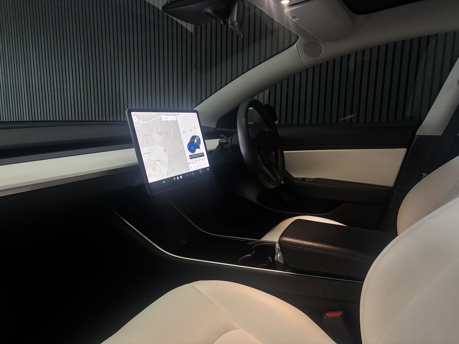 Used Tesla Model 3 2020 for sale - 76750876: Photo 6