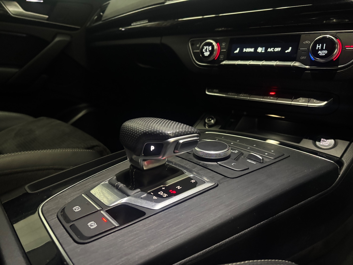 Used Audi Q5 2020 for sale - 76716408: Photo 13