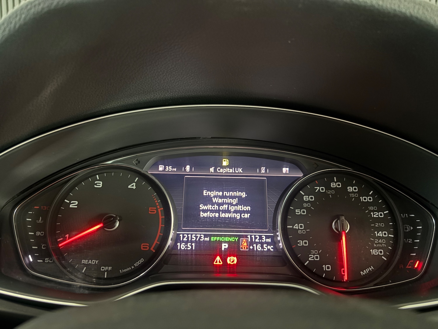 Used Audi Q5 2020 for sale - 76716408: Photo 16