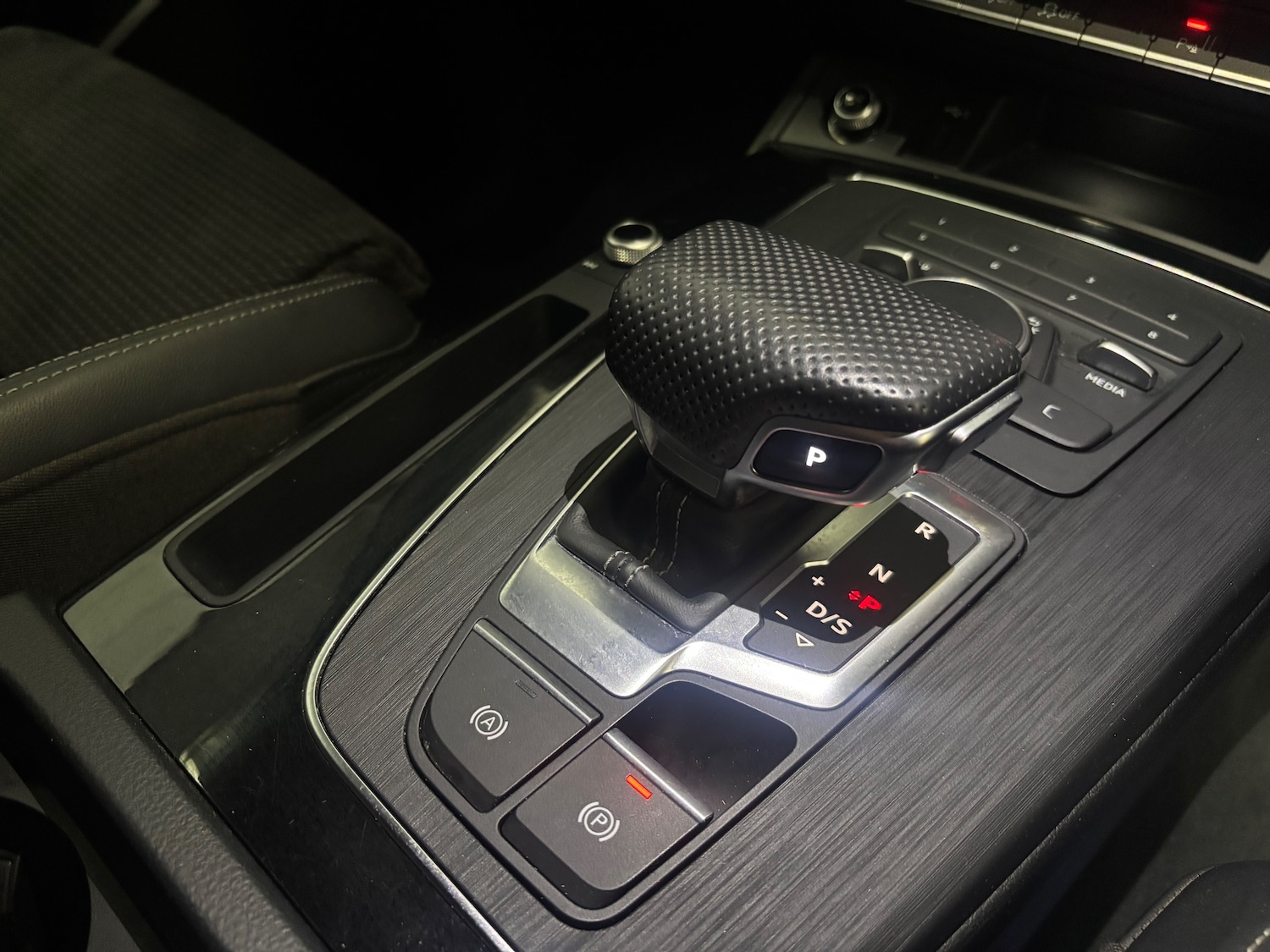 Used Audi Q5 2020 for sale - 76716408: Photo 18