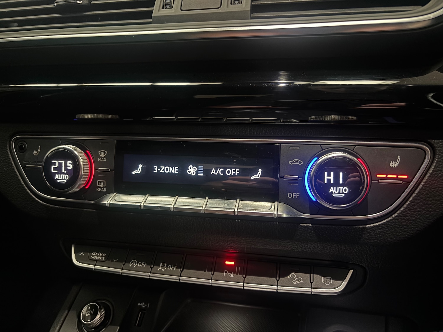 Used Audi Q5 2020 for sale - 76716408: Photo 20