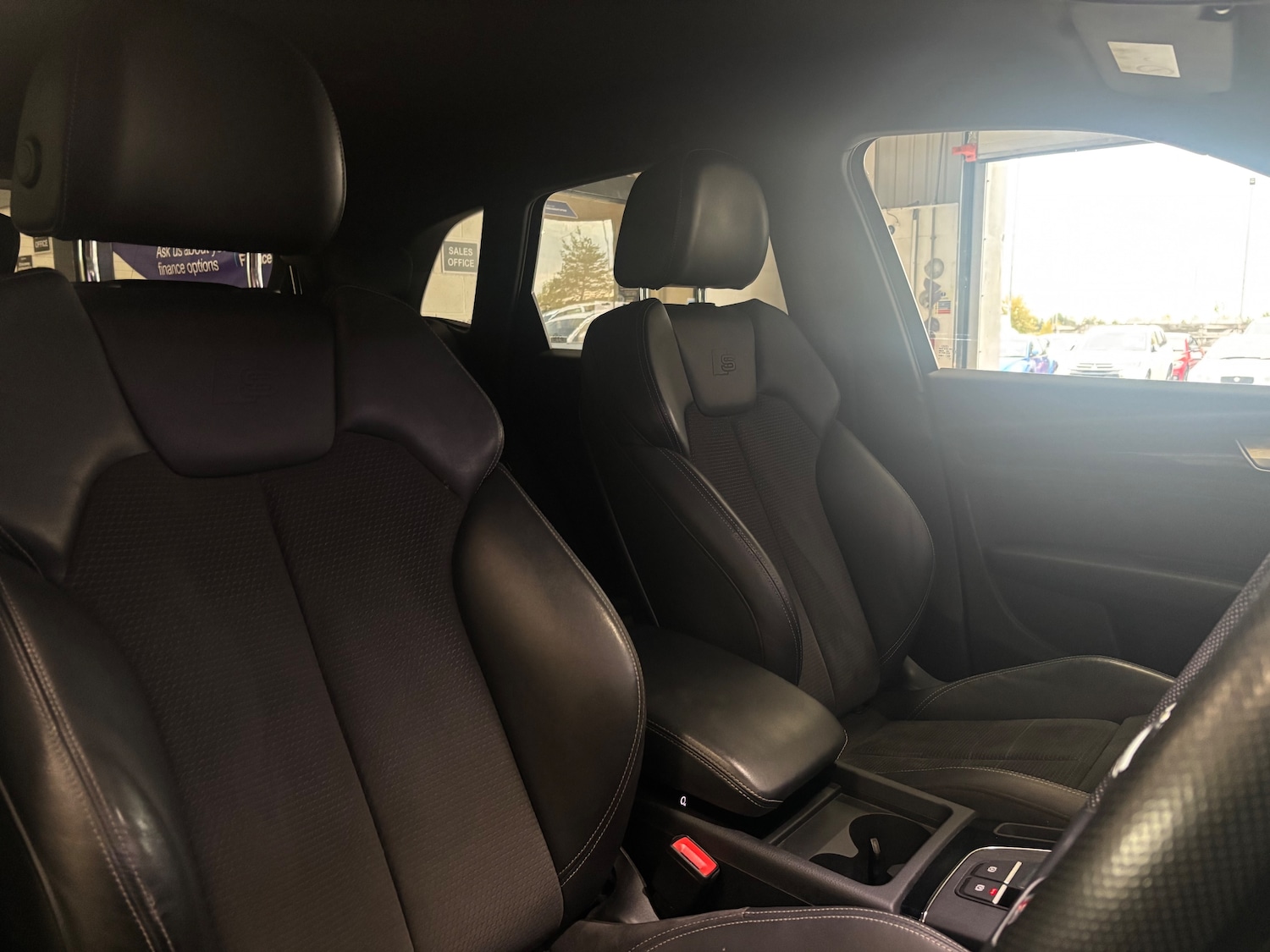 Used Audi Q5 2020 for sale - 76716408: Photo 23