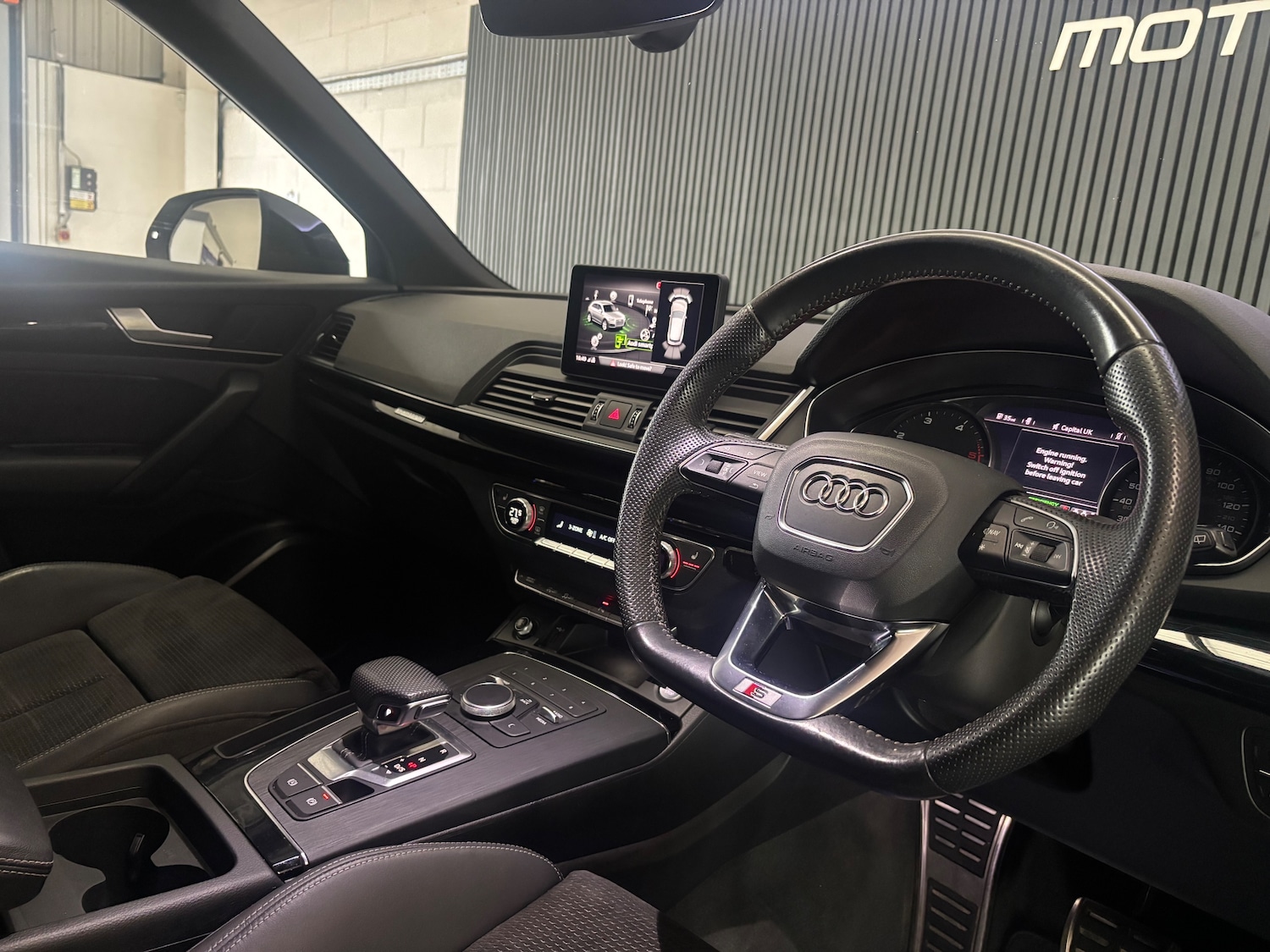 Used Audi Q5 2020 for sale - 76716408: Photo 24