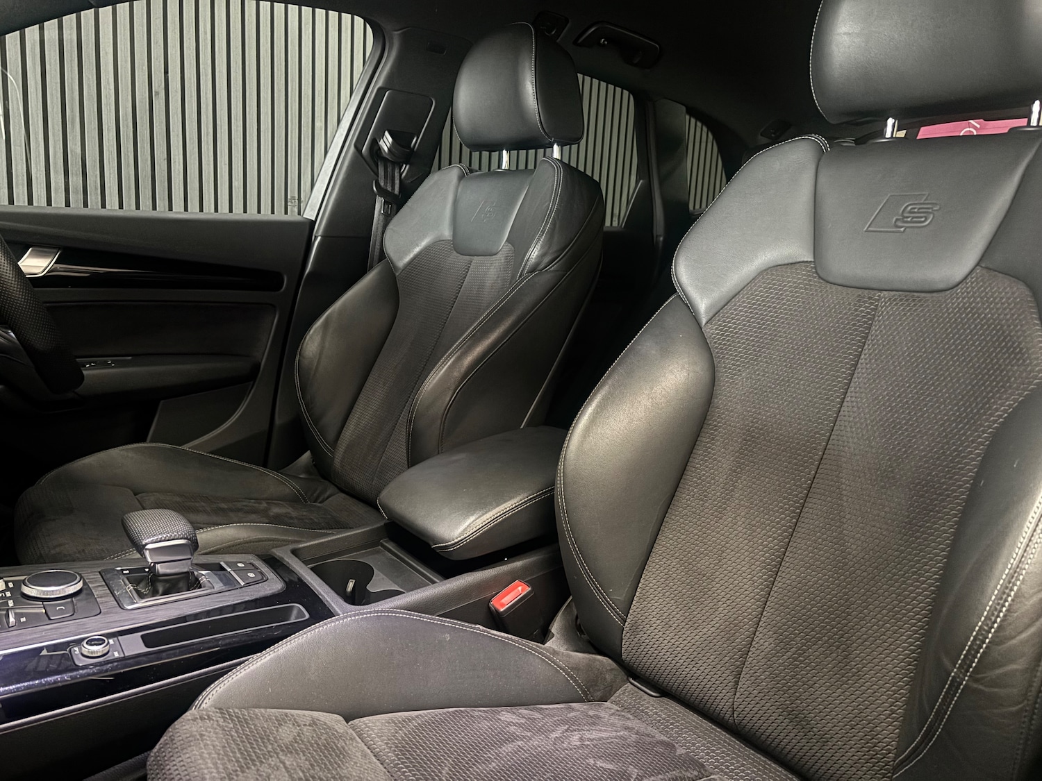 Used Audi Q5 2020 for sale - 76716408: Photo 27