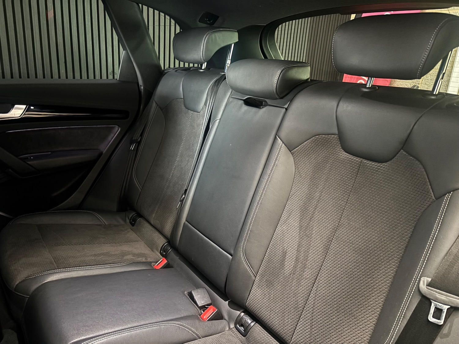 Used Audi Q5 2020 for sale - 76716408: Photo 29