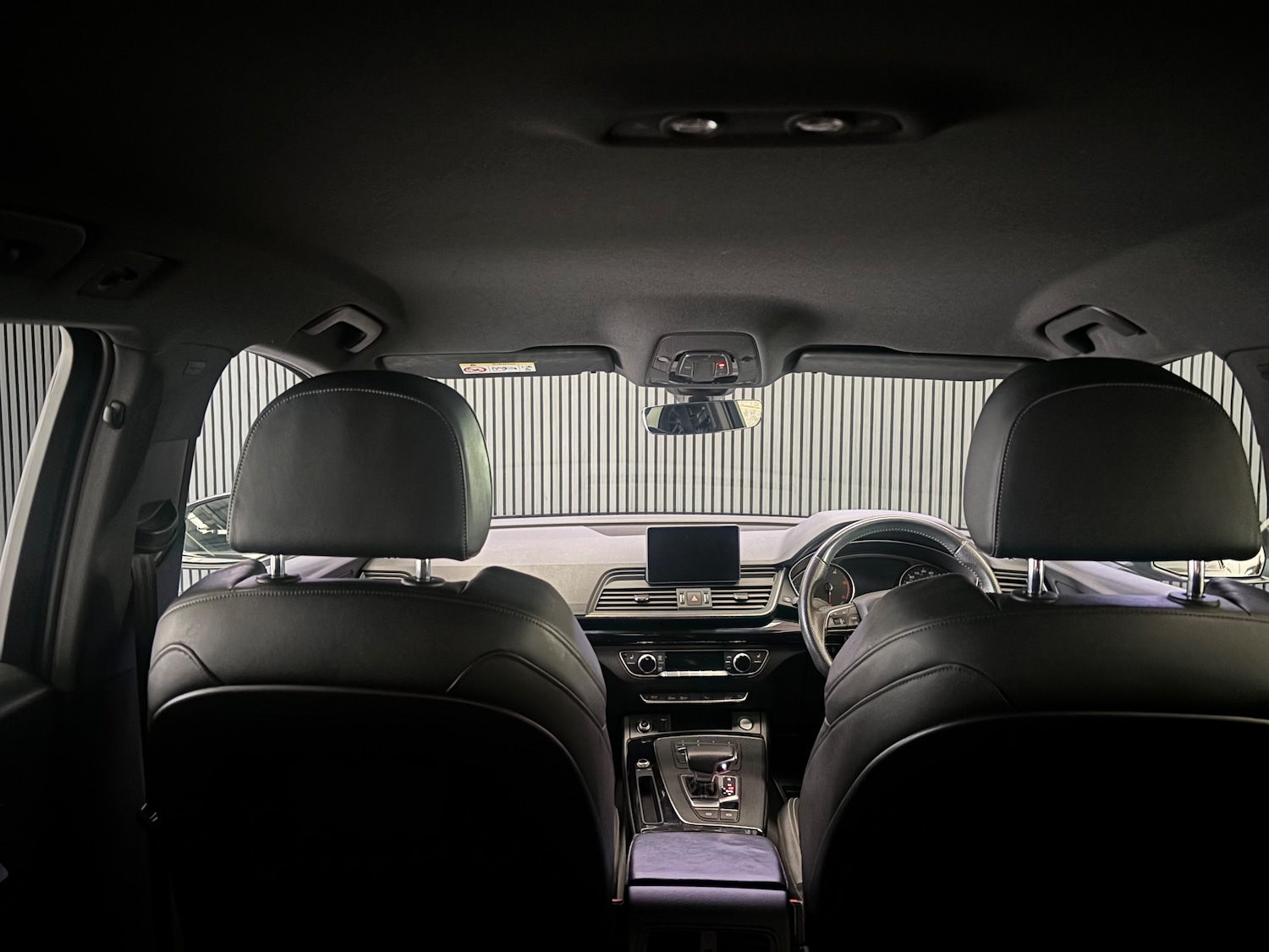 Used Audi Q5 2020 for sale - 76716408: Photo 30