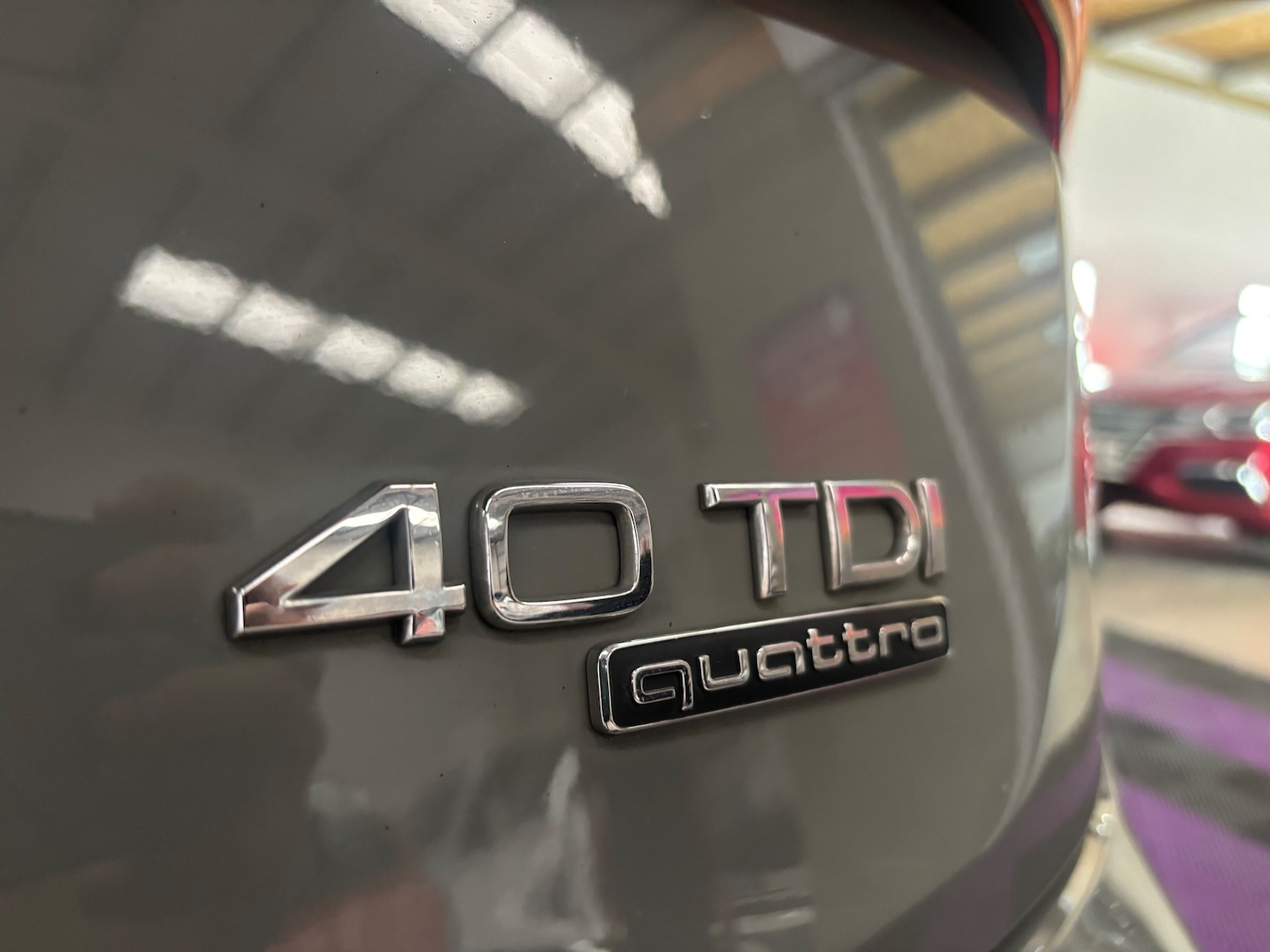 Used Audi Q5 2020 for sale - 76716408: Photo 32