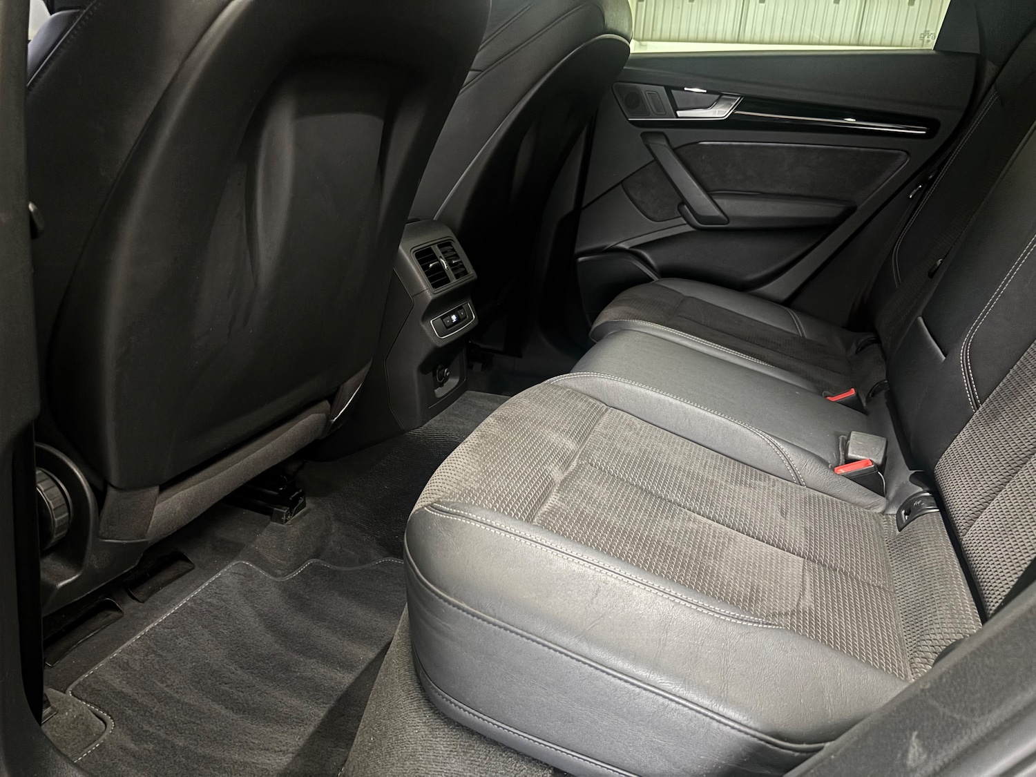 Used Audi Q5 2020 for sale - 76716408: Photo 33