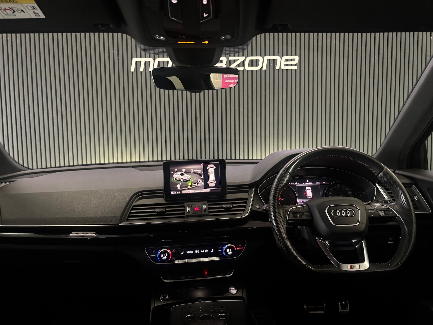 Used Audi Q5 2020 for sale - 76716408: Photo 34