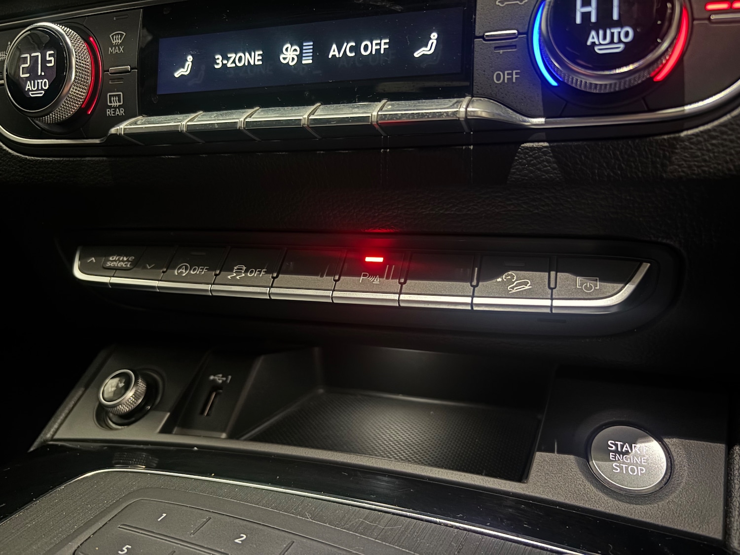 Used Audi Q5 2020 for sale - 76716408: Photo 39