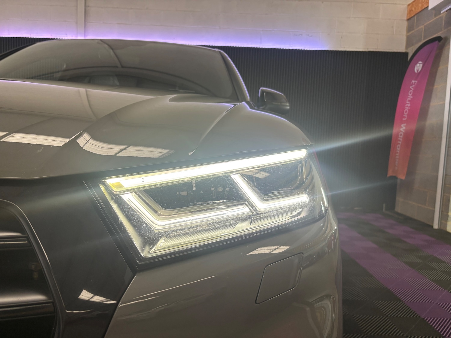 Used Audi Q5 2020 for sale - 76716408: Photo 41