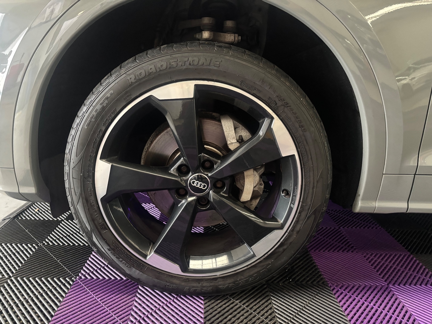 Used Audi Q5 2020 for sale - 76716408: Photo 45