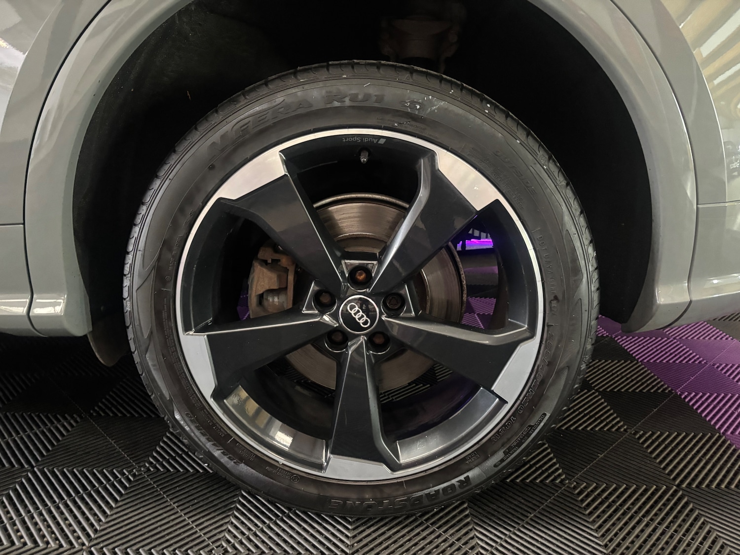 Used Audi Q5 2020 for sale - 76716408: Photo 46