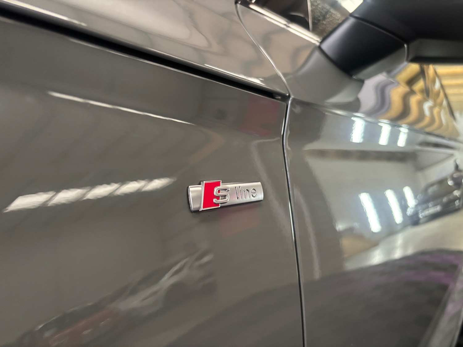 Used Audi Q5 2020 for sale - 76716408: Photo 54