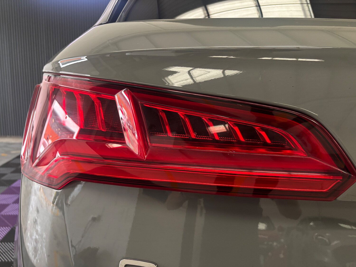 Used Audi Q5 2020 for sale - 76716408: Photo 55