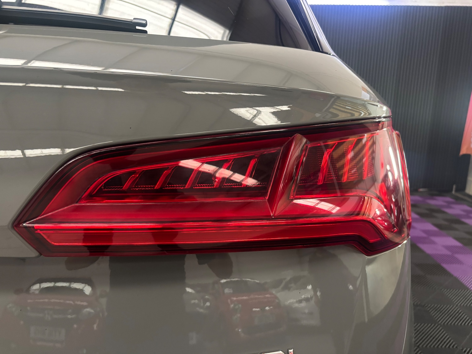 Used Audi Q5 2020 for sale - 76716408: Photo 56