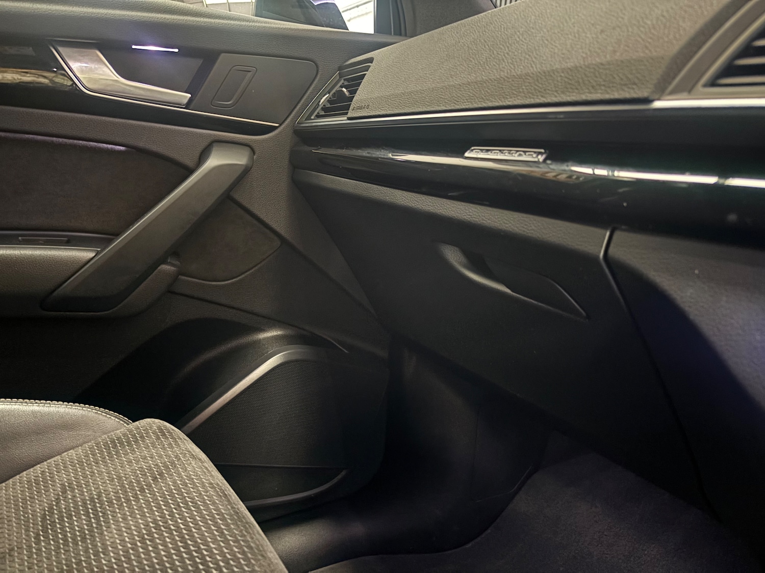 Used Audi Q5 2020 for sale - 76716408: Photo 59