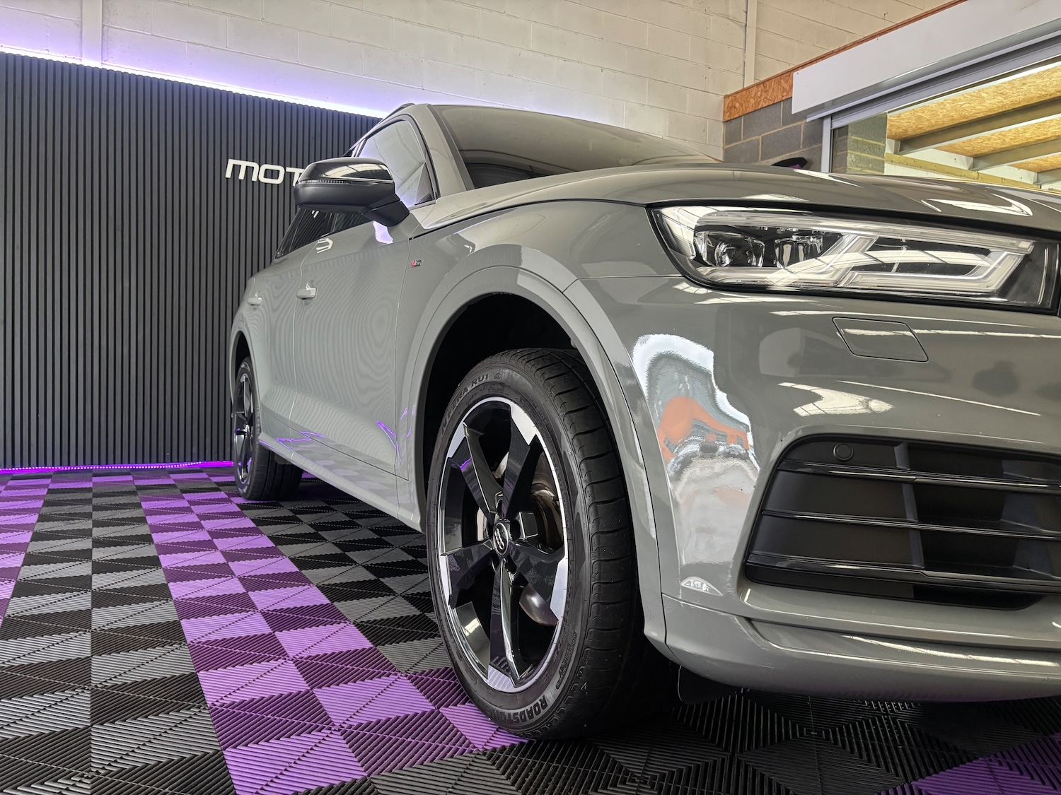 Used Audi Q5 2020 for sale - 76716408: Photo 7