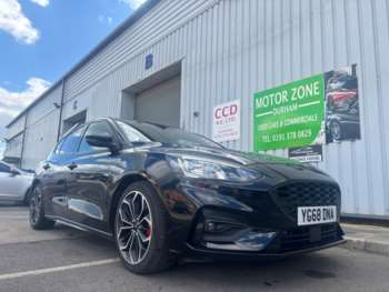 Used Ford Focus 2019 for sale - 74785409: Photo