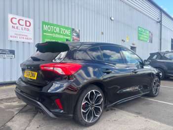 Used Ford Focus 2019 for sale - 74785409: Photo