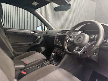 Used Volkswagen Tiguan 2017 for sale - 79104826: Photo