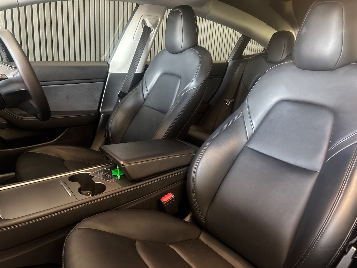 Used Tesla Model 3 2020 for sale - 76909273: Photo 11