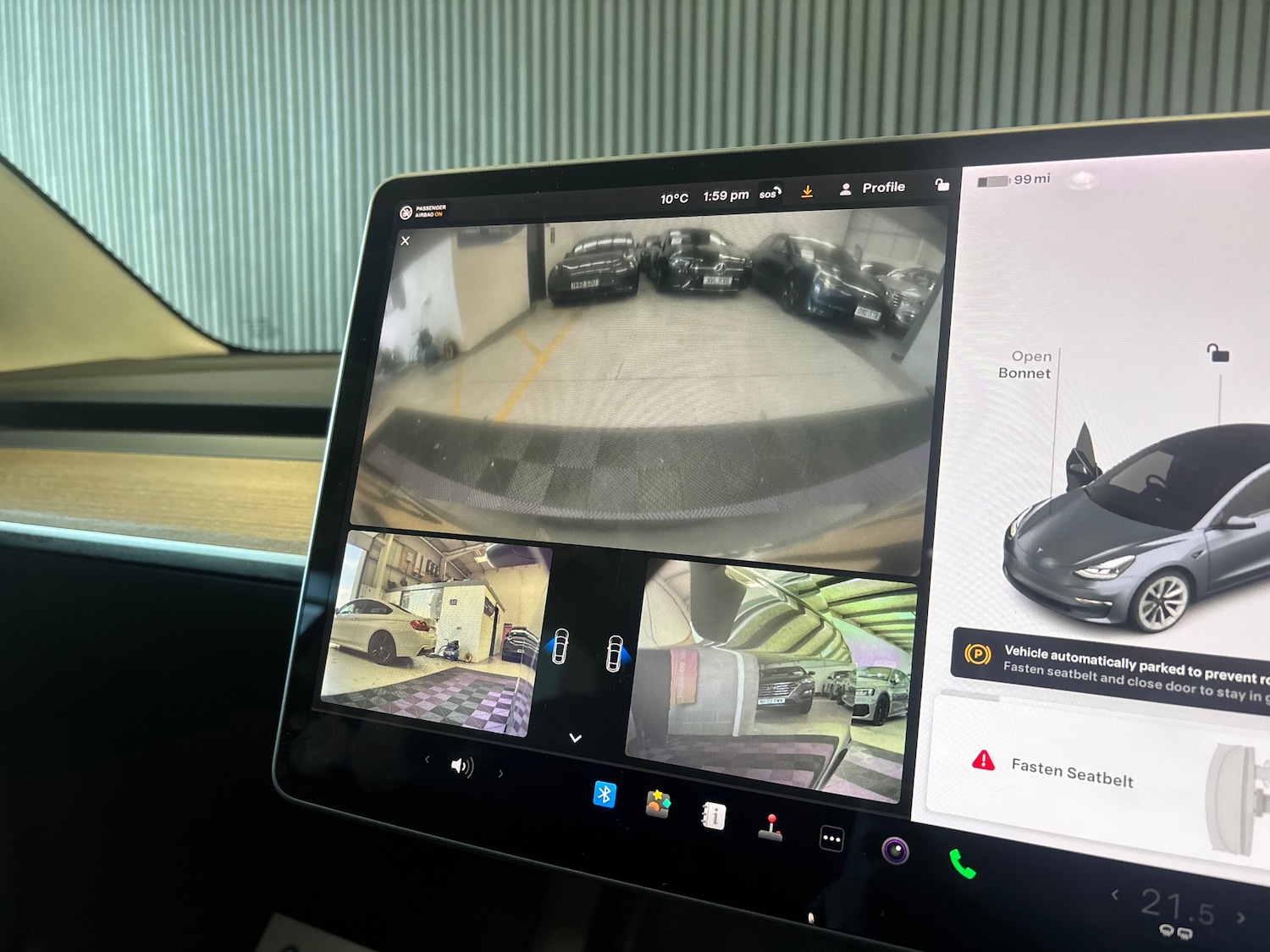 Used Tesla Model 3 2020 for sale - 76909273: Photo 17