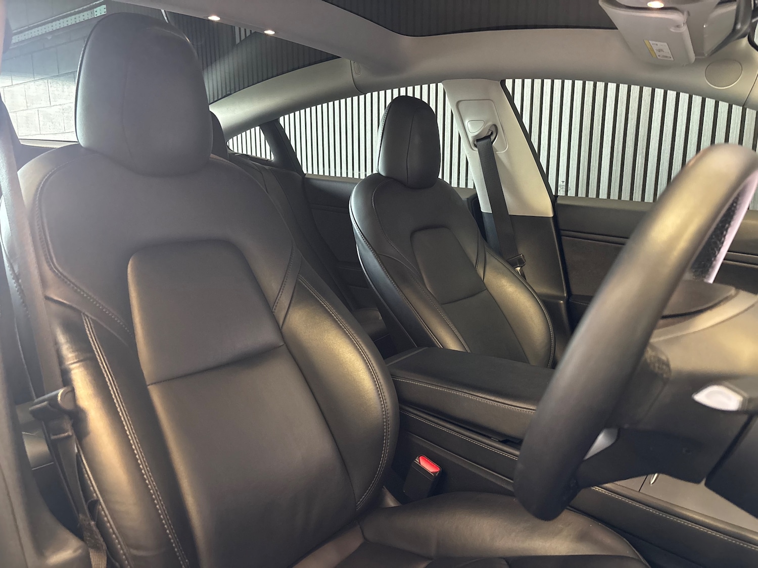 Used Tesla Model 3 2020 for sale - 76909273: Photo 23