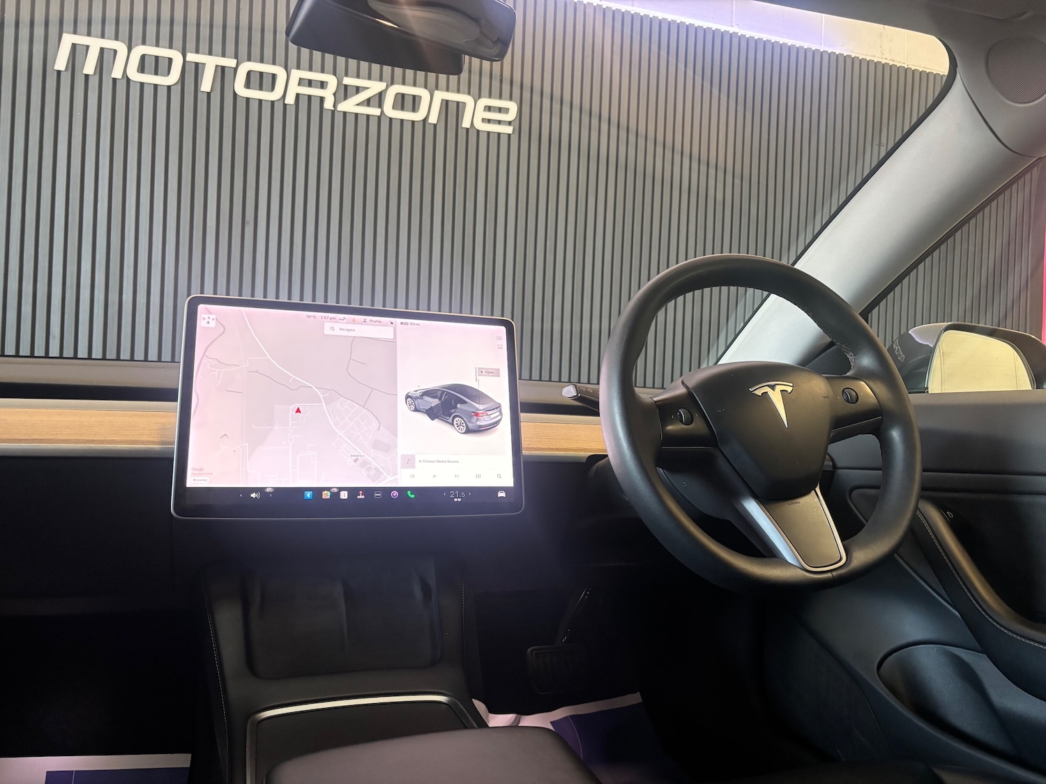 Used Tesla Model 3 2020 for sale - 76909273: Photo 29