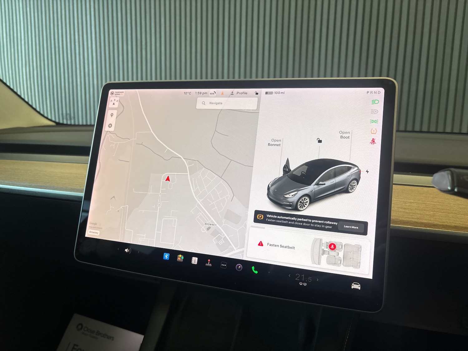 Used Tesla Model 3 2020 for sale - 76909273: Photo 32