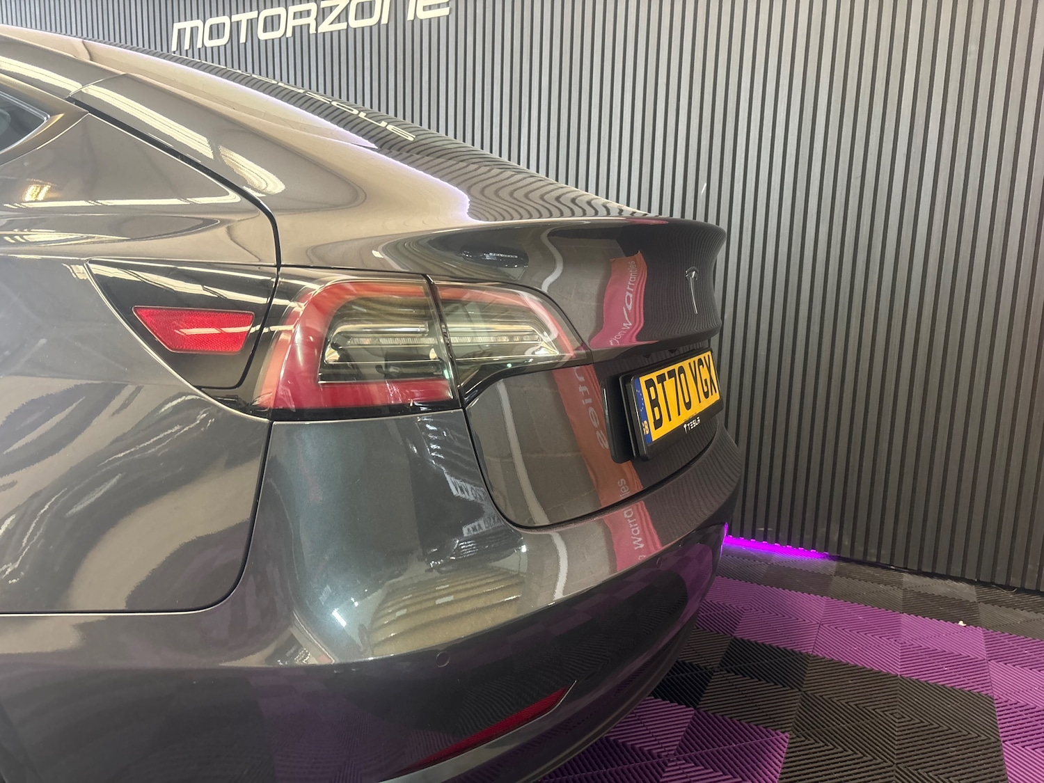 Used Tesla Model 3 2020 for sale - 76909273: Photo 35