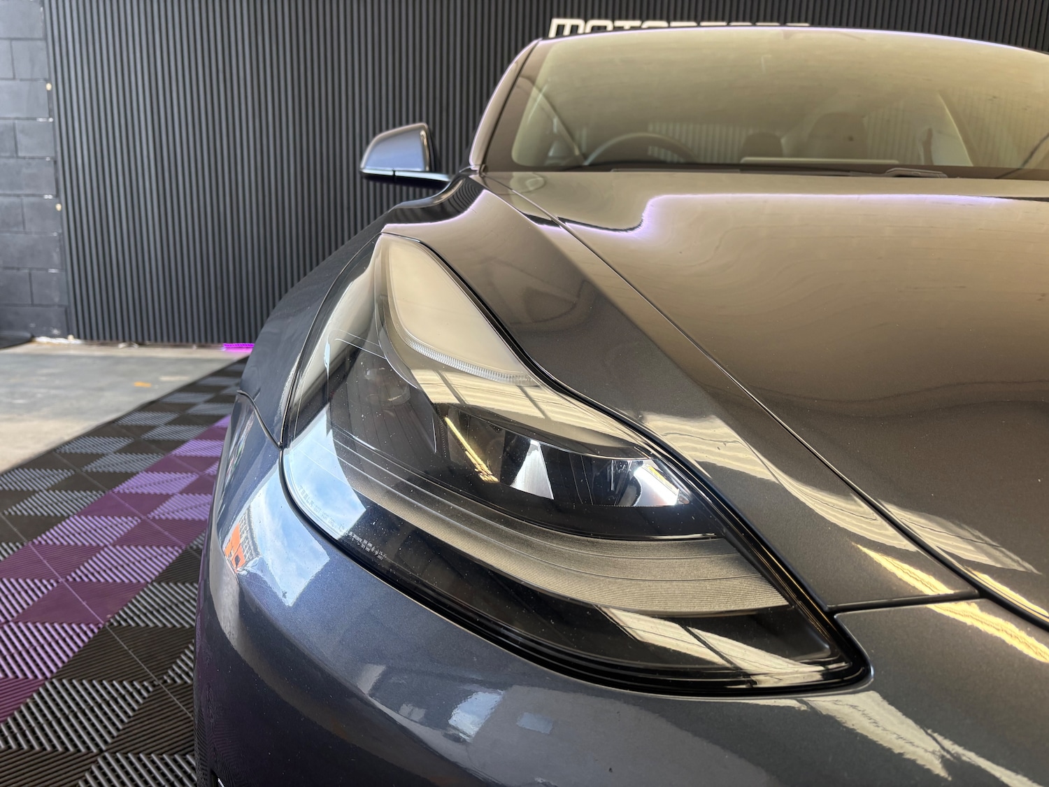 Used Tesla Model 3 2020 for sale - 76909273: Photo 36