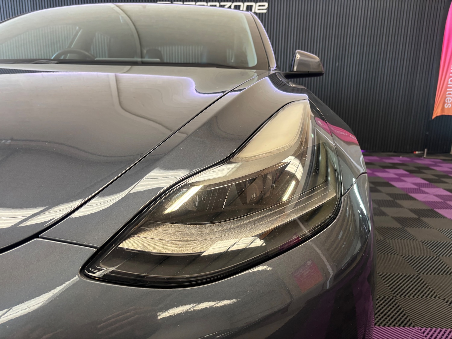 Used Tesla Model 3 2020 for sale - 76909273: Photo 37