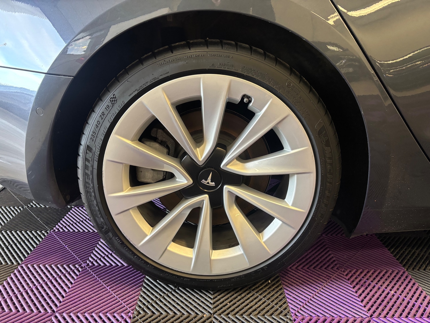 Used Tesla Model 3 2020 for sale - 76909273: Photo 44