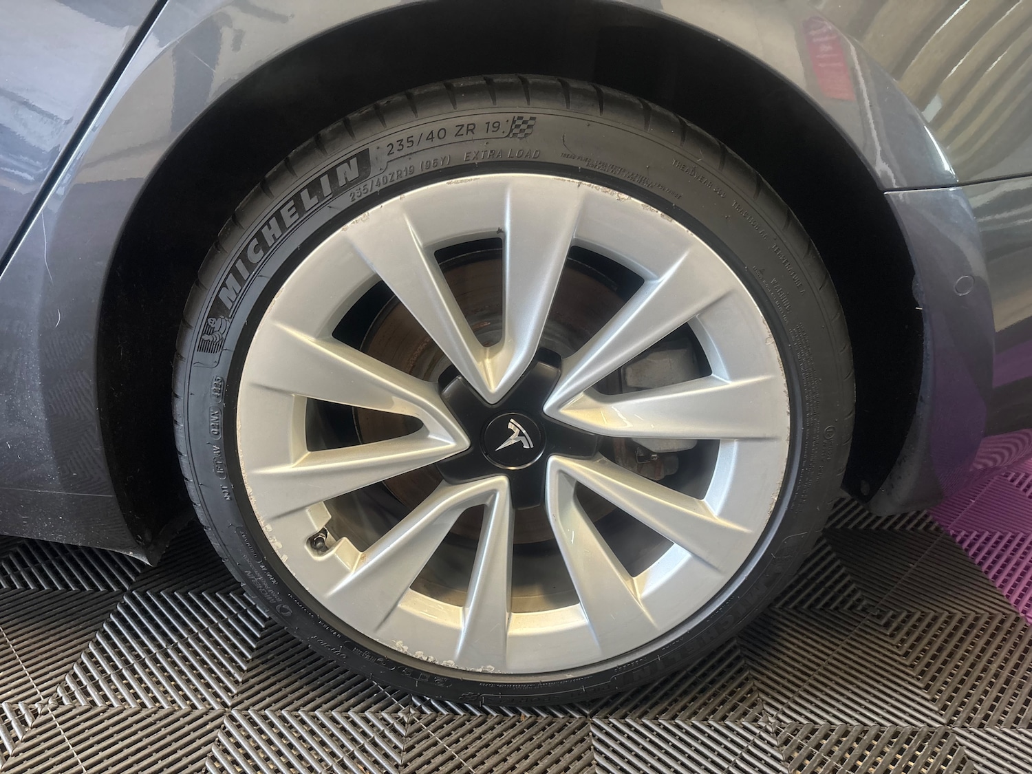 Used Tesla Model 3 2020 for sale - 76909273: Photo 46